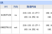 简易上手，路由器IPsec VPN配置攻略，确保远程安全连接