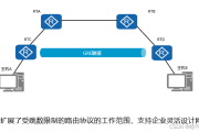 华为Gre VPN，畅游全球，解锁无限网络体验