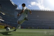 FIFA17 VPN攻略，畅游全球赛事，解锁无限游戏乐趣