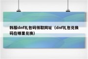 DNF日服VPN，解锁日服游戏新境界