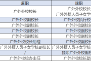 广外学子专属，广外VPN，畅游网络安全无忧