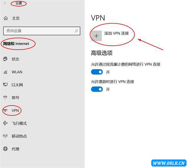 快速掌握，添加VPN网络，解锁全球网络自由行,如何添加vpn网络,VPN网络,第1张