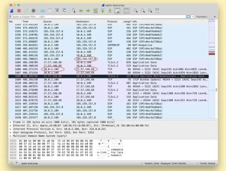 轻松开启iOS安全网络，一键设置VPN教程,ios vpn设置教程,IPsec VPN,第1张