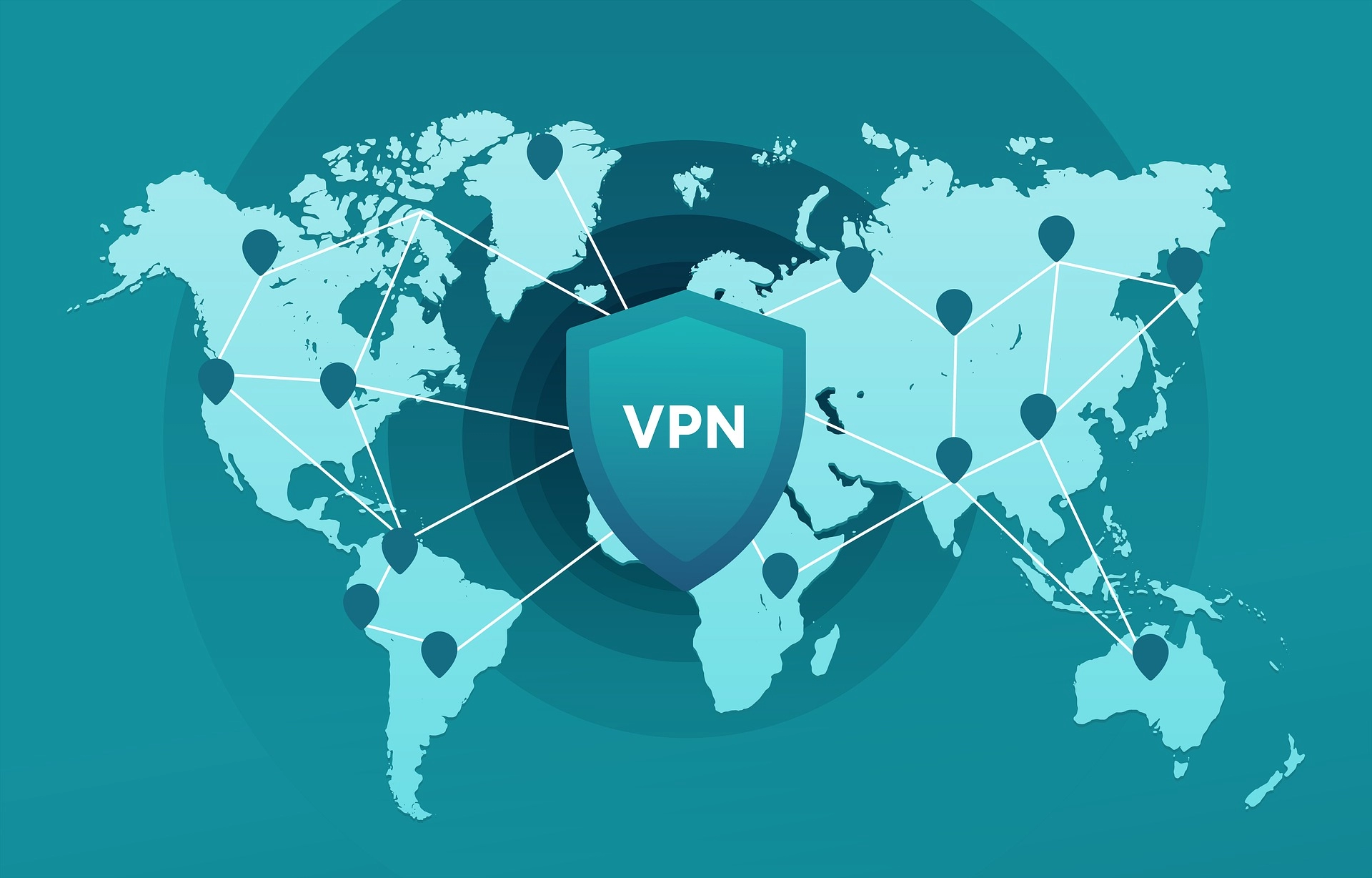 地球钥匙VPN，解锁全球网络自由，畅游信息海洋,地球钥匙vpn,第1张