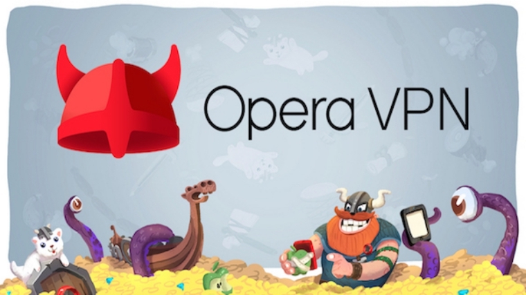 Opera VPN，守护隐私，畅享无忧网络浏览之旅,opera的vpn,第1张