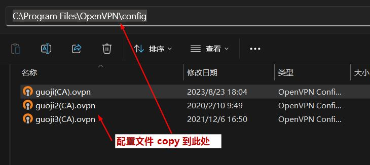 全面指南，VPN配置文件设置与管理详解,vpn配置文件,第1张