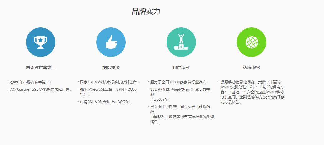 SSL VPN价格解析，性价比高的企业网络安全解决方案,ssl vpn价格,SSL VPN,第1张