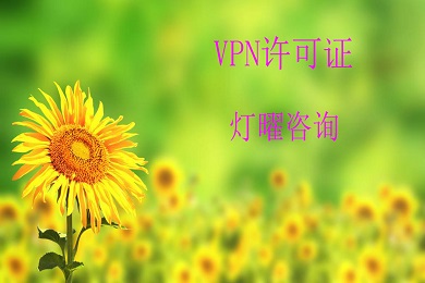 我国部分地区放宽VPN限制，互联网自由度显著提高,允许vpn,第1张