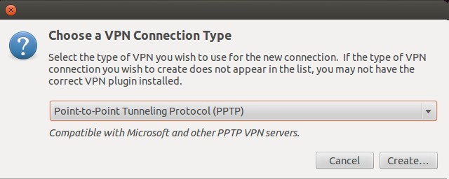 Linux系统VPN连接配置指南,linux配置vpn,第1张