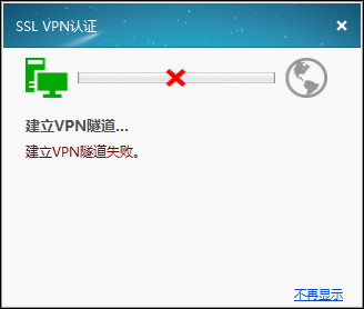 VPN隧道建立失败，深度剖析与修复攻略,建立vpn隧道失败,第1张