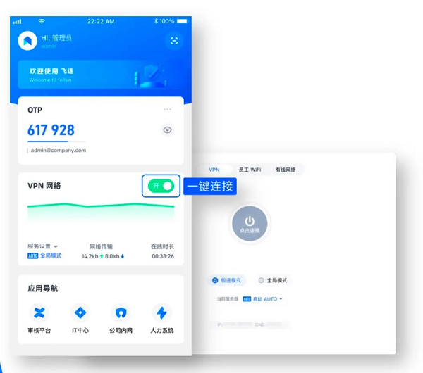 Fly VPN，护航网络安全，畅游无界互联网,fly vpn,第1张