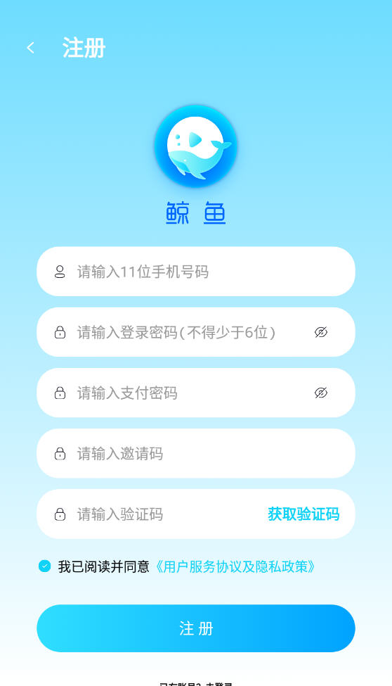 鲸鱼VPN，护航网络隐私，畅享无界信息海洋,鲸鱼vpn,第1张