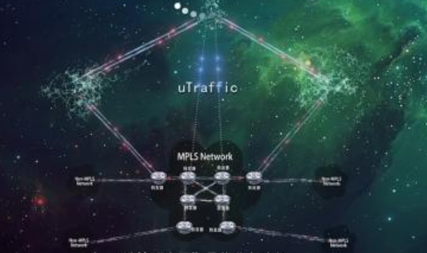 网络传输领域的双剑合璧，MPLS与VPN技术解析,mpls 和 vpn,第1张