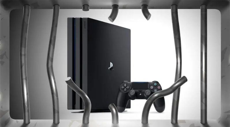 PS4共享VPN助力解锁无限游戏新体验,ps4共享vpn,共享VPN,第1张