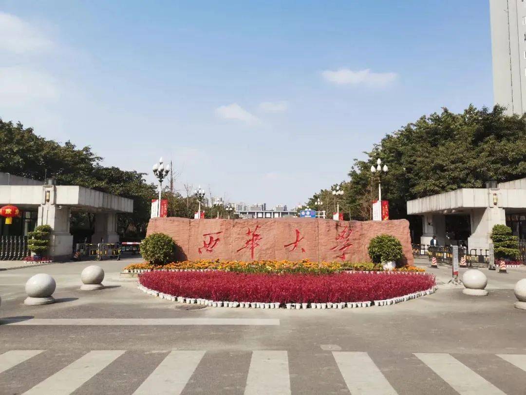 西华大学VPN服务，解锁便捷学习生活新体验,西华大学vpn,第1张