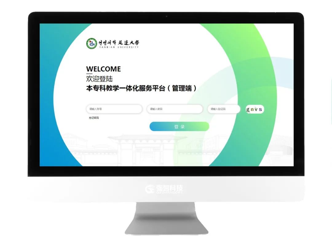 延大VPN，云端学习新引擎，学术交流新桥梁,延边大学vpn,第1张