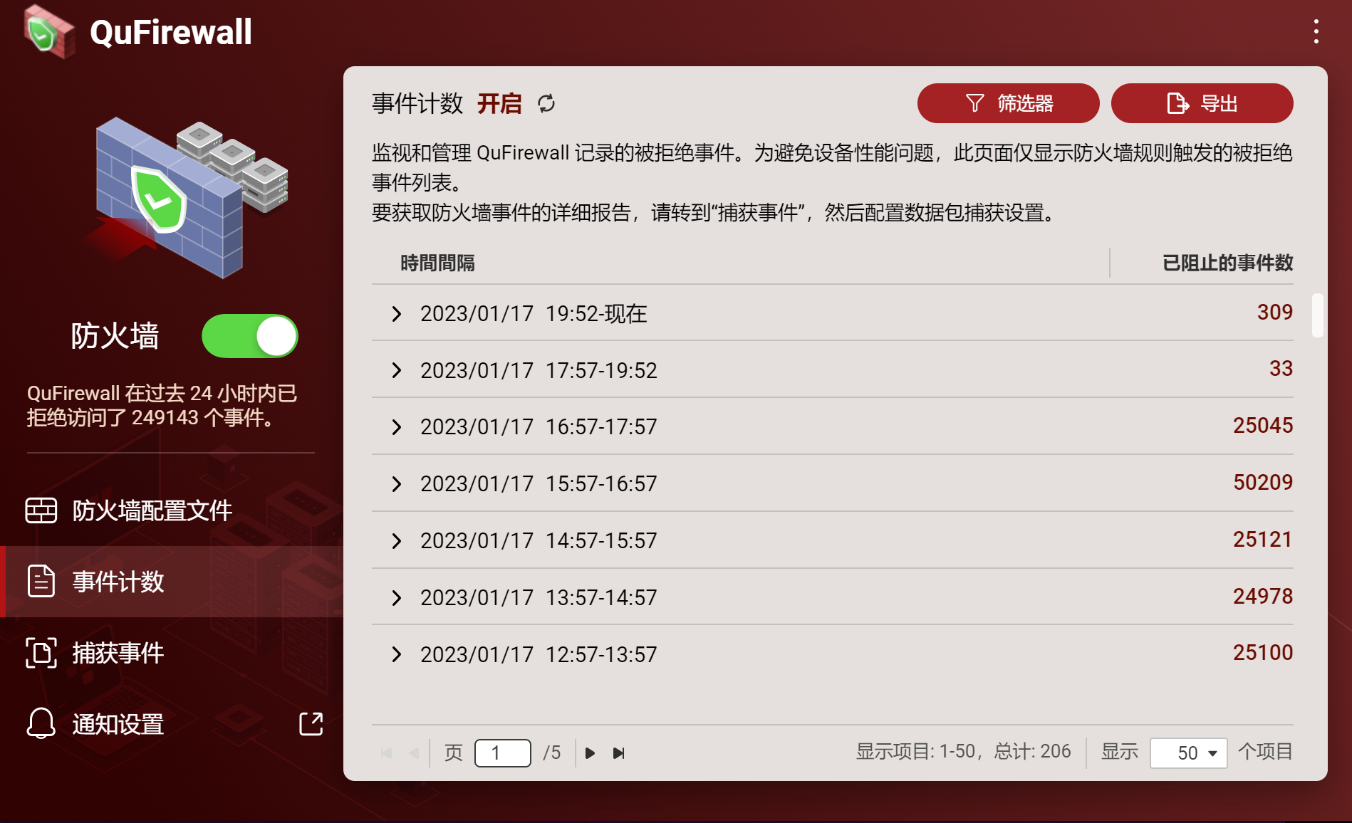 QNAP VPN守护您的NAS安全连接,qnap vpn,第1张