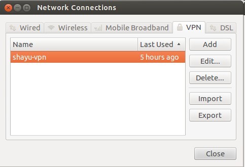 Ubuntu系统下IPsec VPN配置指南,ubuntu vpn ipsec,IPsec VPN,第1张