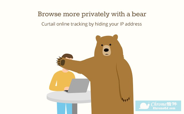 TunnelBear VPN APK深度揭秘，网络安全守护神，隐私保护不二之选,tunnelbear vpn apk,第1张