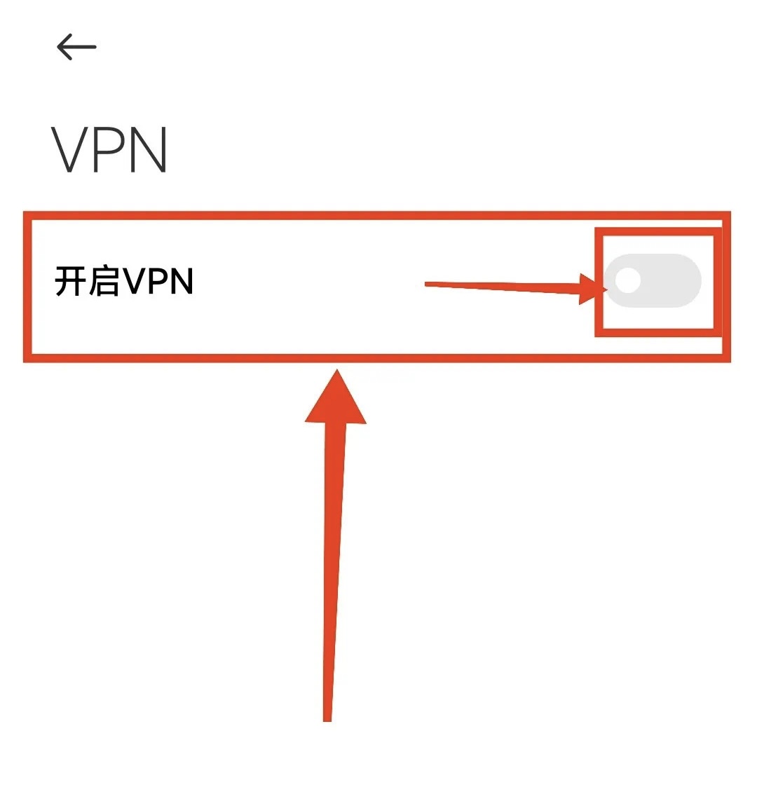 VPN热点开启，开启安全便捷移动网络新时代,手机开vpn热点,第1张