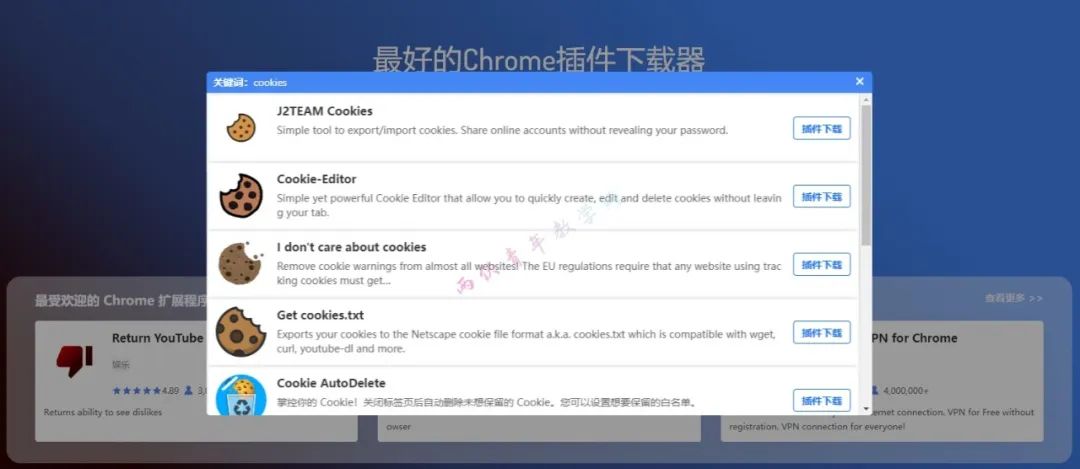 揭秘VPN CRX插件，安全网络浏览的秘密武器,vpn crx,第1张