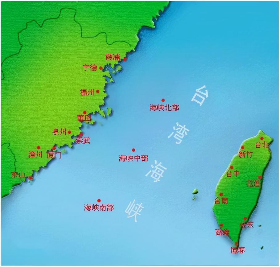 台湾VPN使用指南，跨越海峡的数字桥梁,连接台湾的vpn,第1张