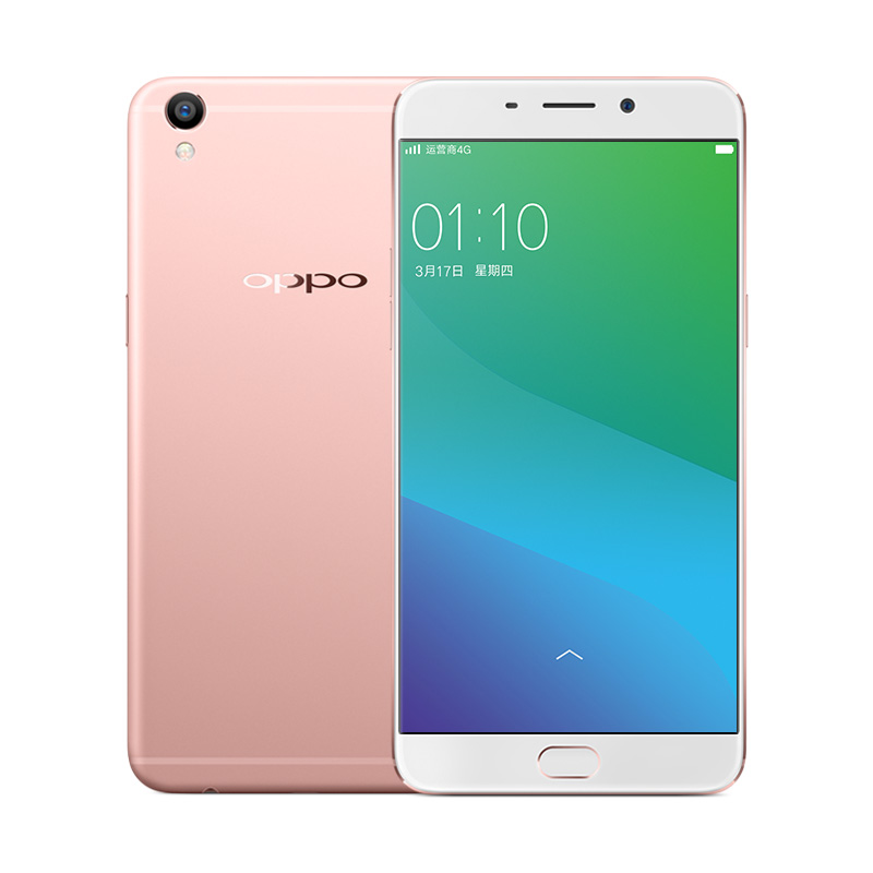 OPPO R9 VPN设置与安装全攻略,oppor9vpn在哪里,第1张