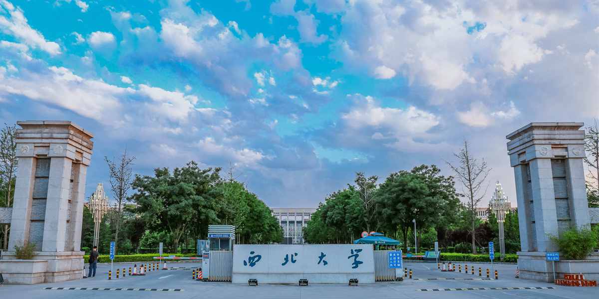 西北大学VPN，学子网络学习与研究利器,西北大学VPN,第1张