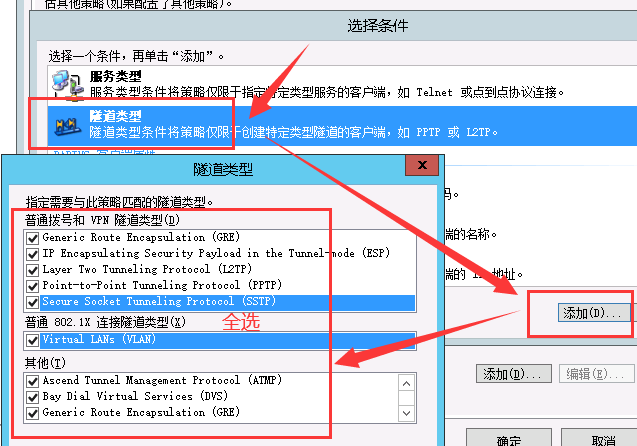 Windows L2TP VPN连接与网络安全保障详解,windows l2tp vpn,IPsec VPN,第1张