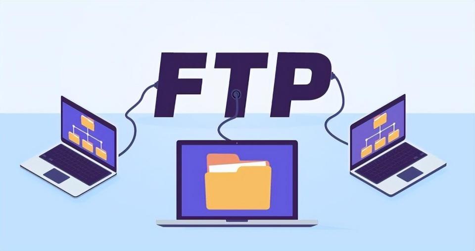 网络安全传输的利器，FTP与VPN的黄金搭档之道,ftp vpn,第1张