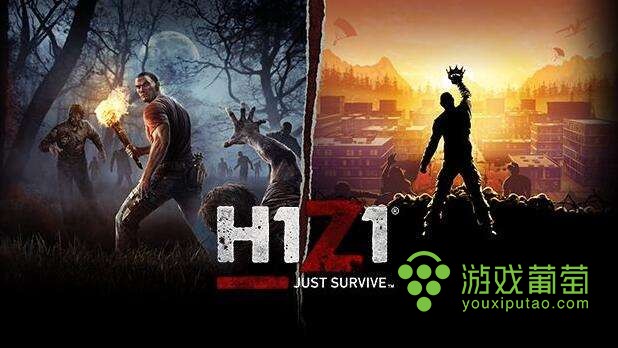 H1Z1玩家畅享无障碍游戏新时代,h1z1不用挂vpn了,第1张