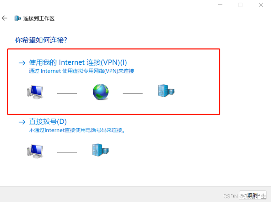 Win10系统VPN搭建攻略，轻松实现远程安全访问,在win10架设vpn,了解VPN,第1张