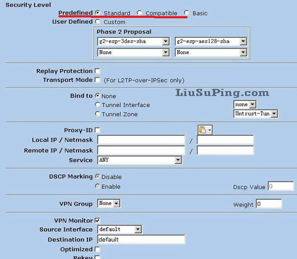 Juniper VPN IPsec详解，保障安全与高效的网络连接之道,juniper vpn ipsec,第1张