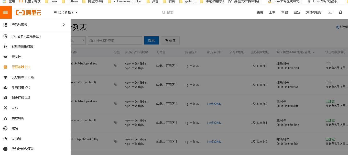 阿里云ECS VPN，企业网络连接安全与效率的双重保障,阿里ecs VPN,IPsec VPN,第1张