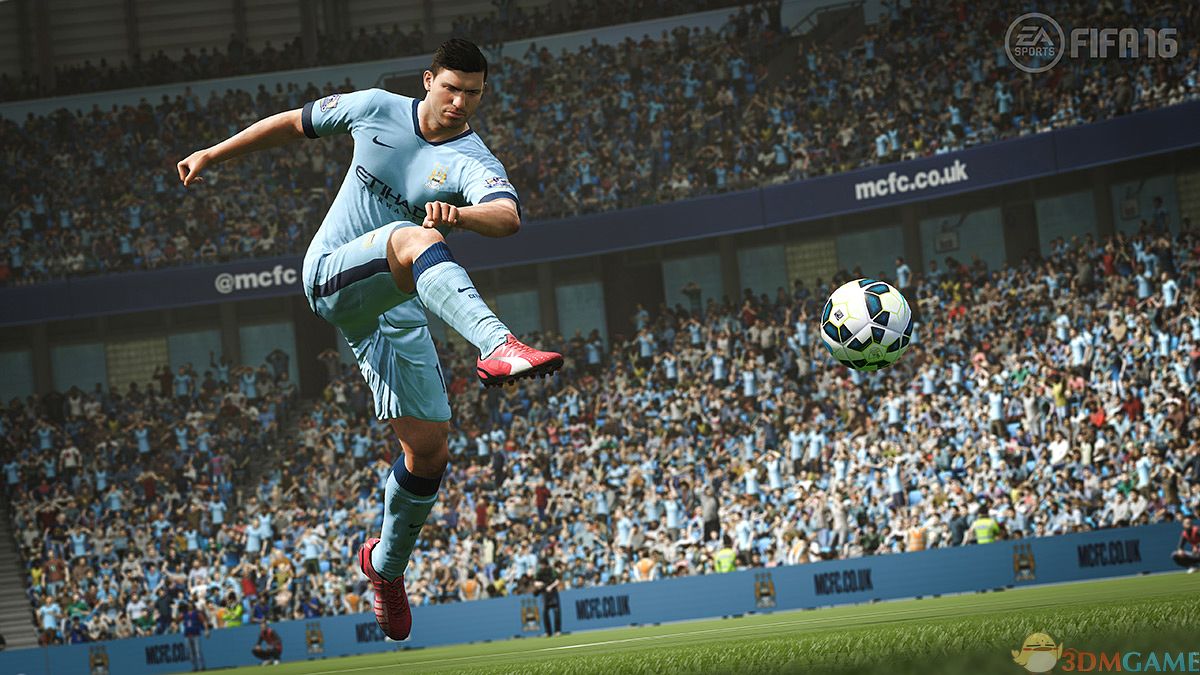 FIFA16 VPN助力，解锁全球赛事自由观赛新体验,fifa16 vpn,第1张