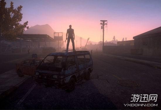 H1Z1大逃杀VPN攻略，突破地域限制，畅游虚拟战场！,h1z1大逃杀vpn,第1张