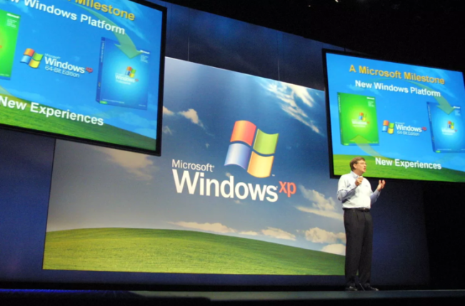 Windows XP VPN秘技，解锁安全远程访问之道,win xp vpn,第1张