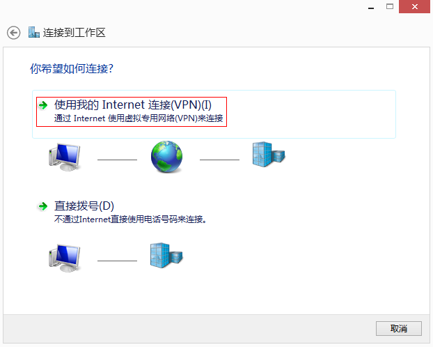 Windows 8.1 VPN连接全攻略，轻松实现高效稳定网络体验,windows 8.1 vpn,第1张