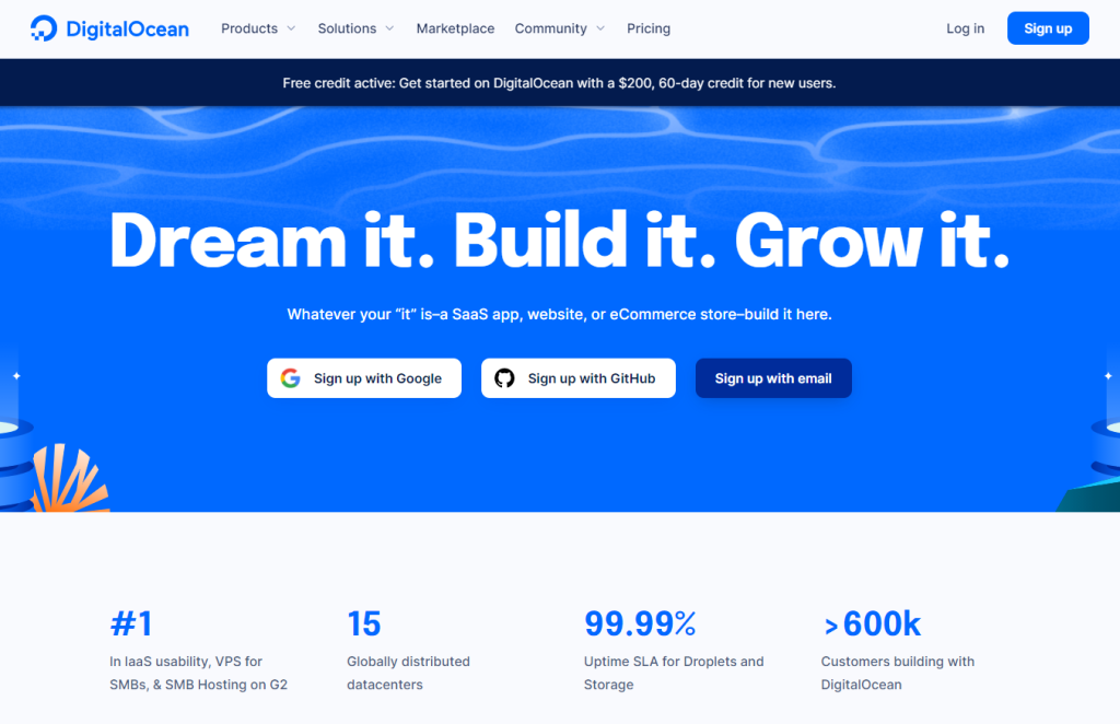 Digitalocean VPN，打造高效安全的网络连接体验,digitalocean vpn,第1张