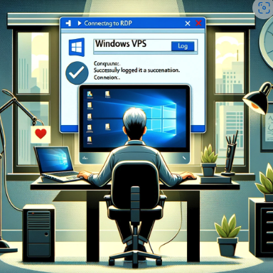 Windows L2TP VPN详解，解锁远程网络连接之道,windows l2tp vpn,第1张