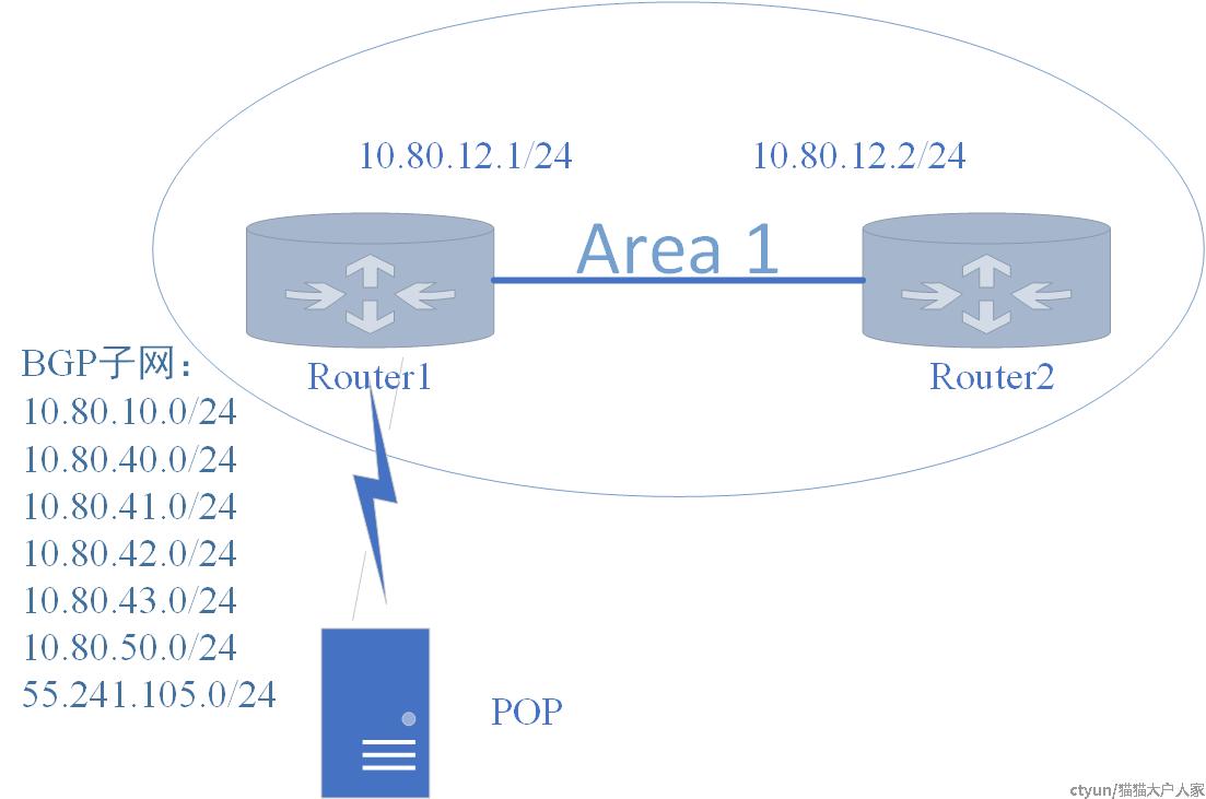 构建高效稳定OSPF VPN虚拟专用网络解决方案,ospf vpn,VPN网络,IPsec VPN,第1张