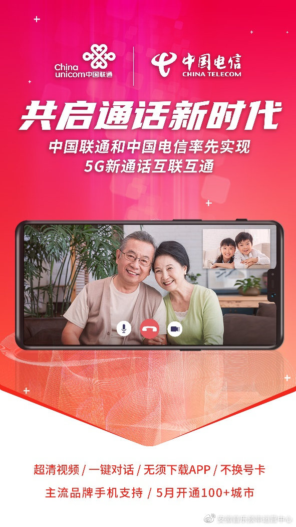 联合之力，联通电信VPN合作引领网络新时代,联通 电信 vpn,第1张