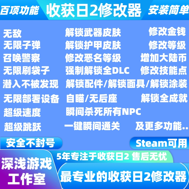 Payday2玩家必知，VPN助力游戏体验大提升,payday2 vpn,了解VPN,第1张