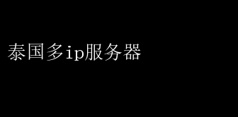 VPN叠加技术揭秘，解锁多场景下的网络加速与安全新境界,vpn 叠加,第1张