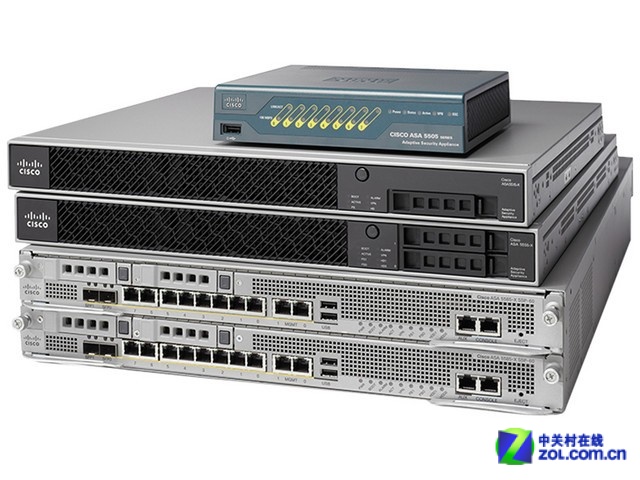 Cisco ASA 5505 VPN解析，构建安全高效的企业网络环境,cisco asa 5505 vpn,SSL VPN,IPsec VPN,第1张