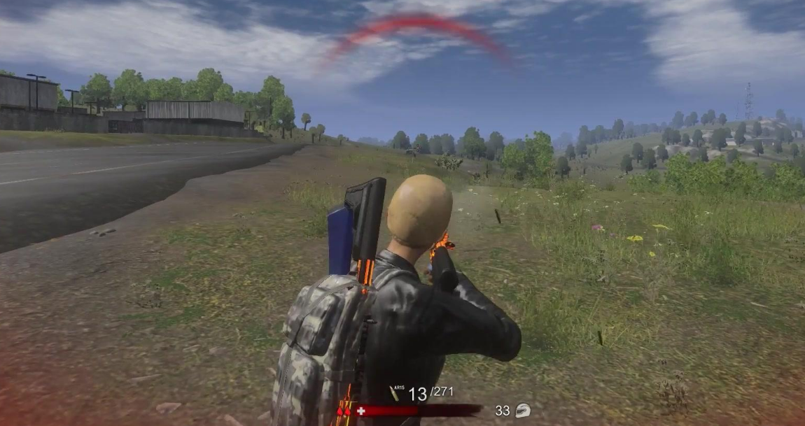 H1Z1游戏加速器VPN，畅游无界，体验极致乐趣,h1z1加速器vpn,第1张