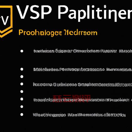 轻松搭建VPS VPN，解锁网络自由新体验,在vps上搭建vpn,vpn,第1张