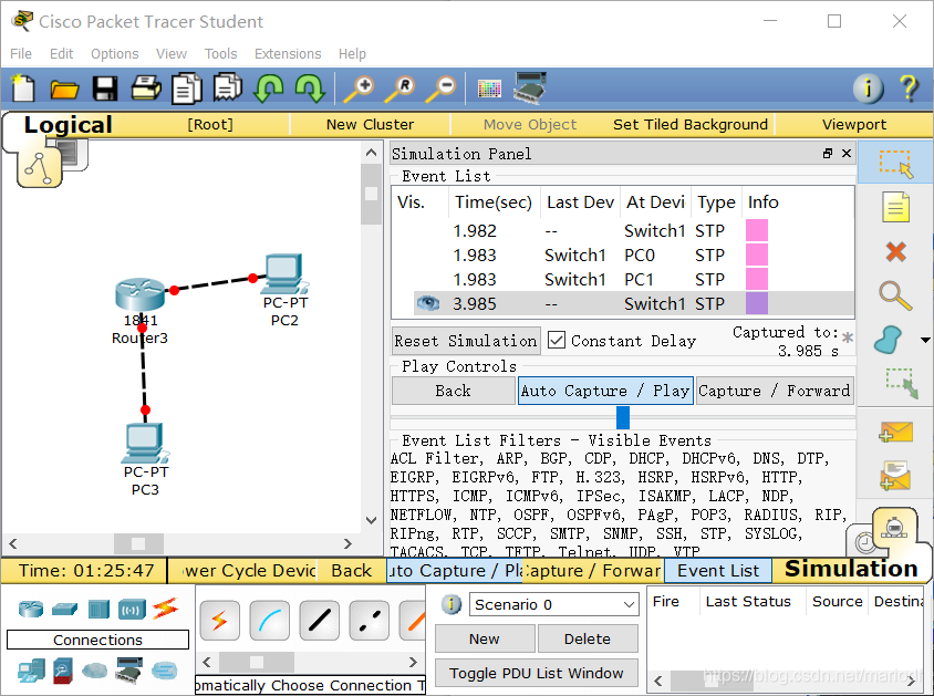 Packet Tracer虚拟实验室，深入实践VPN配置与网络安全,packet tracer vpn,探索VPN,第1张