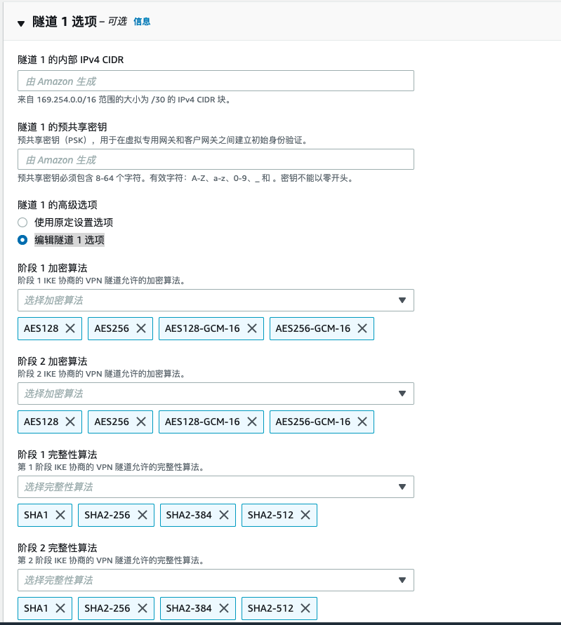 AWS VPN配置攻略，构建高效安全远程访问通道,aws 配置vpn,第1张