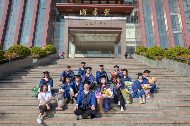 暨南大学VPN，开启学子云端学习之旅,暨南大学 vpn,第1张